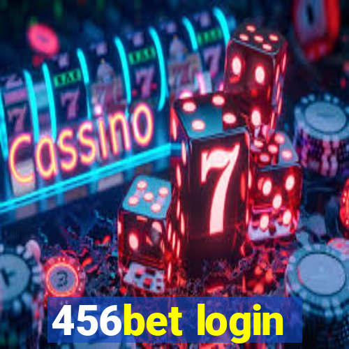 456bet login